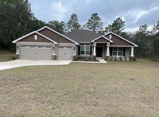 5992 N Mahogany Ter #5992, Beverly Hills, FL 34465