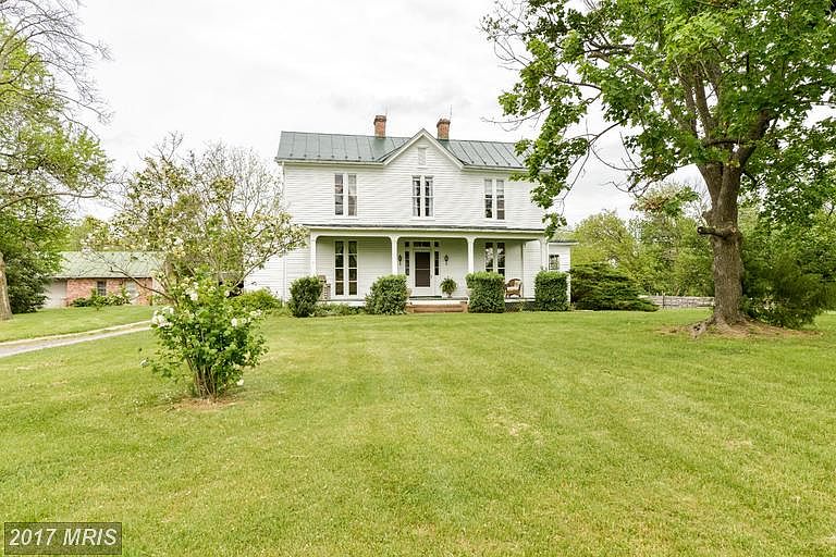 5844 Valley Pike, Stephens City, VA 22655 Zillow
