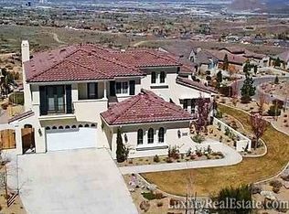 3139 Cobble Ridge Ct, Reno, NV 89511