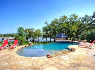 12600 Lakeview Ct, Fort Worth, TX 76179