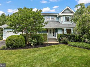 228 Faggs Manor Rd, Cochranville, PA 19330