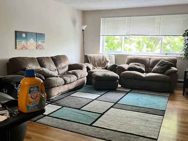 21 Radcliffe Rd #3F — Photo 19