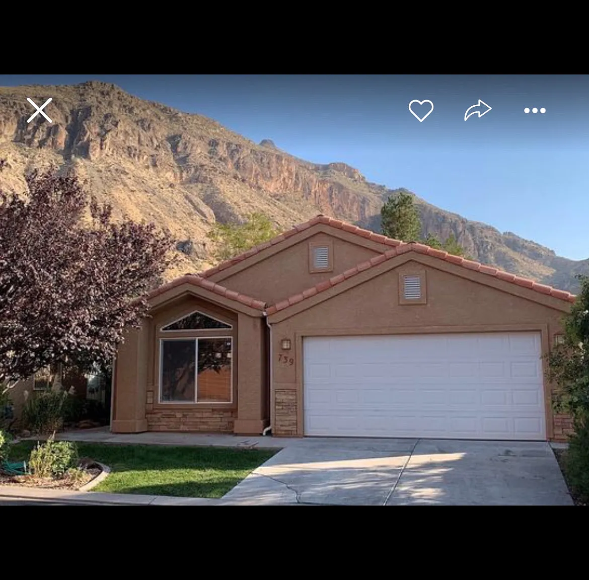 3 bed, 1196 sqft, $1,850 — Photo 1