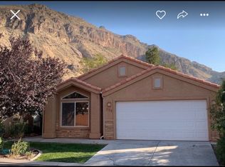 739 W 2500 S, Hurricane, UT 84737