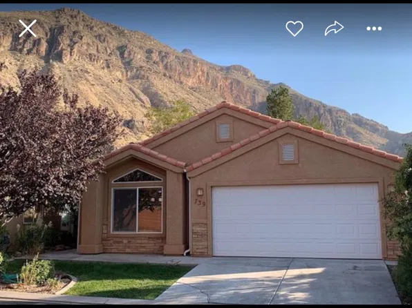 739 W 2500 S, Hurricane, UT 84737