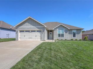 16814 Onyx Ter, Basehor, KS 66007