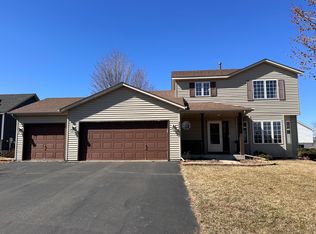 9847 77th Street Ct S, Cottage Grove, MN 55016