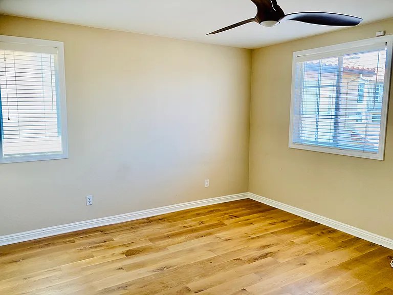3rd Bedroom.