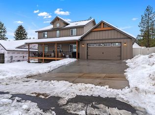 25511 N Sheridan Rd, Chattaroy, WA 99003