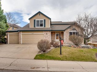 6970 Peregrine Way, Highlands Ranch, CO 80130