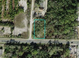 1100 Highway 98 E, Carrabelle, FL 32322