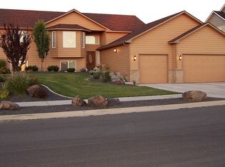 8904 N Warren St, Spokane, WA 99208