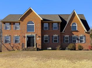 3770 Taylor Ln, Huntingtown, MD 20639