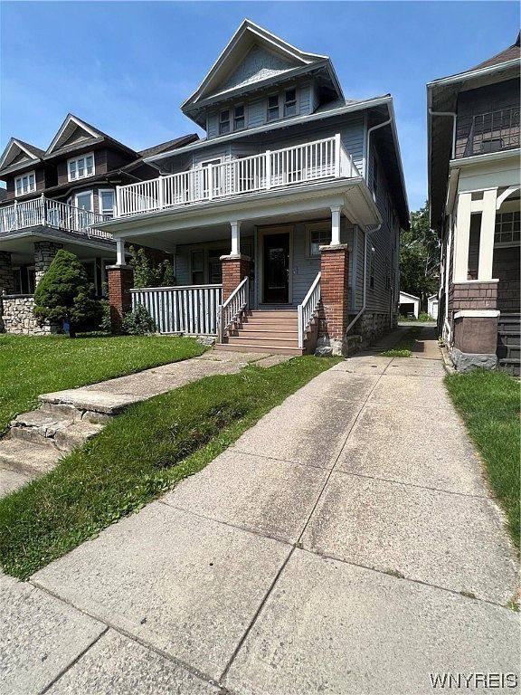 1590 Delaware Ave, Buffalo, NY 14209 Zillow
