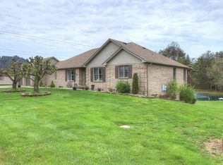 75 Club Valley Estates Rd, London, KY 40741