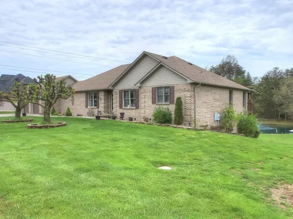 75 Club Valley Estates Rd, London, KY 40741