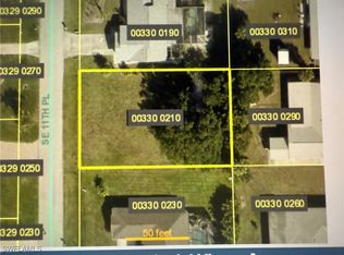 4547 SE 11th Pl, Cape Coral, FL 33904