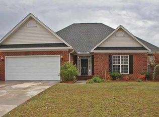 2140 Loquat Dr, Florence, SC 29505