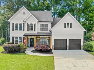 1120 Gate Post Ct, Powder Springs, GA 30127