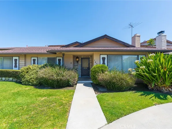 16531 Kellog Cir APT 1, Huntington Beach, CA 92647