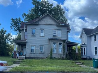 133-135 E Grand Ave, Springfield, OH 45505