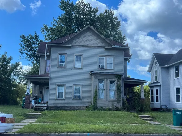 133-135 E Grand Ave, Springfield, OH 45505