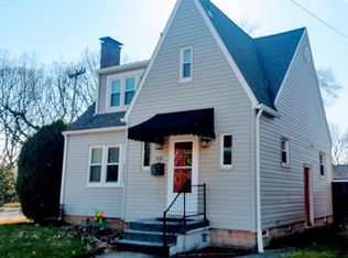 2501 Sunset Ave, Ambridge, PA 15003