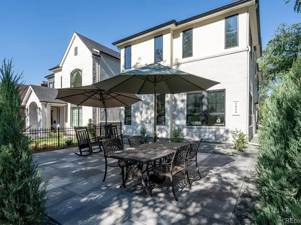 1699 Bellaire Street, Denver, CO 80220