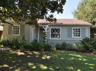 1728 Oak St, South Pasadena, CA 91030