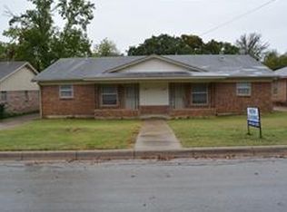 5224 Norma St, Fort Worth, TX 76112