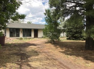 7689 Moonbeam Dr, Flagstaff, AZ 86004