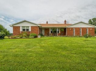 5224 W Jackson Rd, Enon, OH 45323