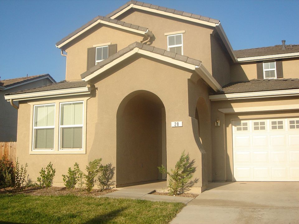  Front View!