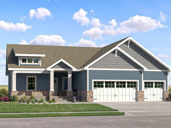 1305 Mulberry Dr NW, Bondurant, IA 50035