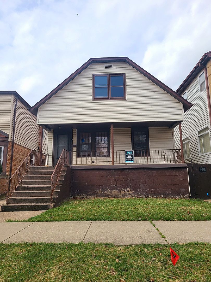 4142 N Ottawa Ave, Norridge, IL 60706 Zillow