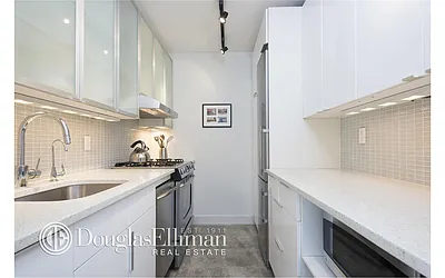 Sold by Douglas Elliman