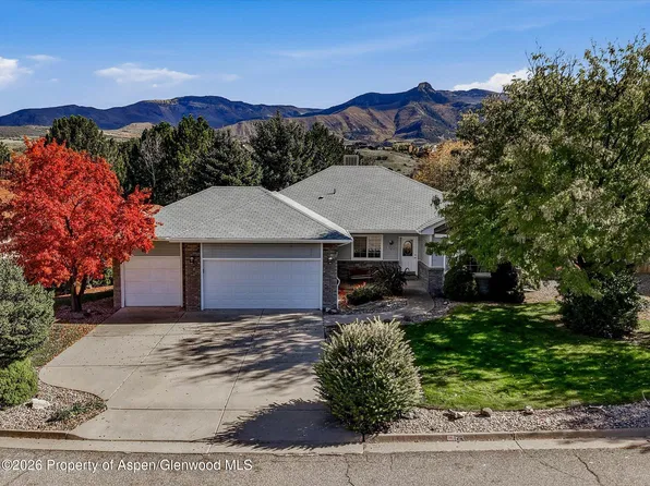 126 Willow Creek Trl, Parachute, CO 81635