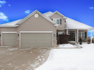 705 Greten Ln, Hastings, MN 55033