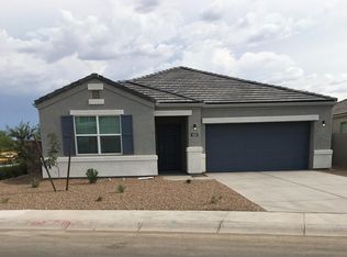 4449 W Magdalena Ln, Laveen, AZ 85339