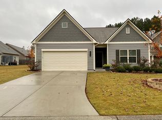1315 Trailridge Way, Braselton, GA 30517