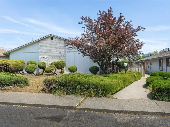 6020 N Atlantic St, Spokane, WA 99205