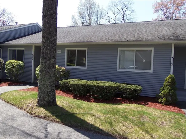 154 Carriage Court #C, Yorktown Heights, NY 10598