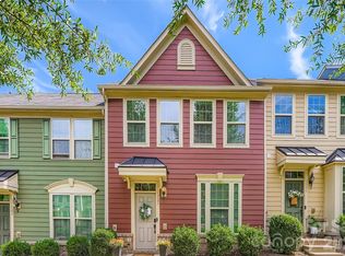 1727 Evergreen Dr, Charlotte, NC