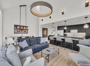 1561 Three Kings Dr #87, Park City, UT 84060