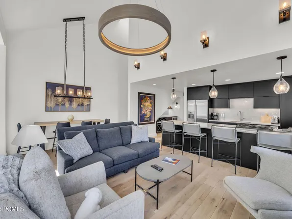 1561 Three Kings Dr #87, Park City, UT 84060