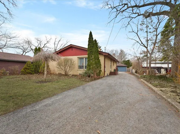 1634 Wilson St, Munster, IN 46321