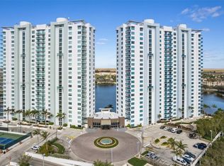 2681 N Flamingo Rd APT 1405S, Sunrise, FL 33323