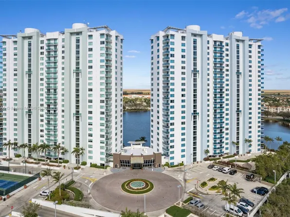 2681 N Flamingo Rd APT 1405S, Sunrise, FL 33323