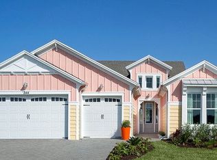 244 Summertime Pl, Daytona Beach, FL 32124