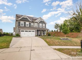 4531 Falls Lake Dr SW, Concord, NC 28025
